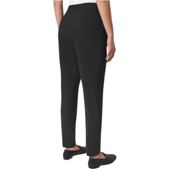 NEW Modern Ambition High-Rise Slim Pants | Black - Picture 2 of 6